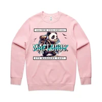 MAFI BROS. Designed Sweatshirts