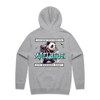 MAFI BROS. Designed Hoodies