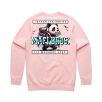 MAFI BROS. Designed Sweatshirts