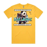 MAFI BROS. Designed Tshirts