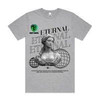 MAFI BROS. Designed Eternal Tshirts