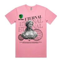 MAFI BROS. Designed Eternal Tshirts