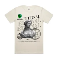 MAFI BROS. Designed Eternal Tshirts