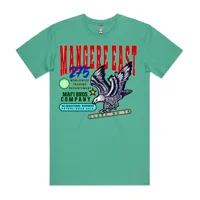 MAFI BROS. Mangere East 275 Designed Tshirts