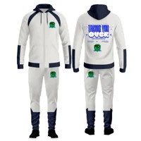 MAFI BROS. Designed Sweatsuits ft. Taking You Over like a Supernova