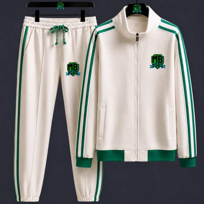 MAFI BROS. Tracksuit 2nd Designs