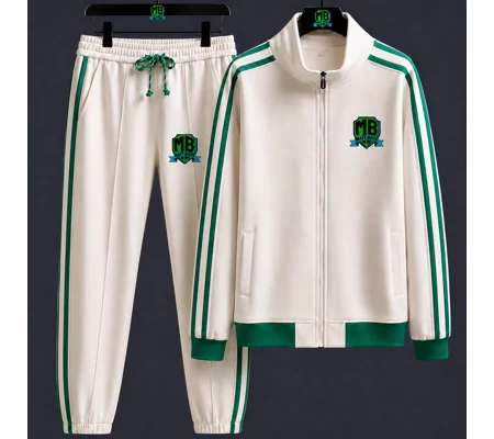 MAFI BROS. Tracksuit 2nd Designs
