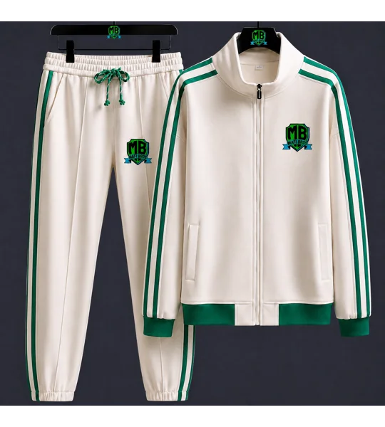 MAFI BROS. Tracksuit 2nd Designs