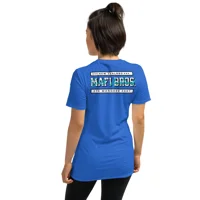 Short-Sleeve Unisex T-Shirt