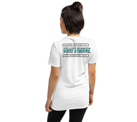 Short-Sleeve Unisex T-Shirt