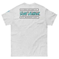 Unisex classic tee