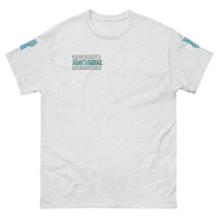 Unisex classic tee