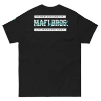 Unisex classic tee