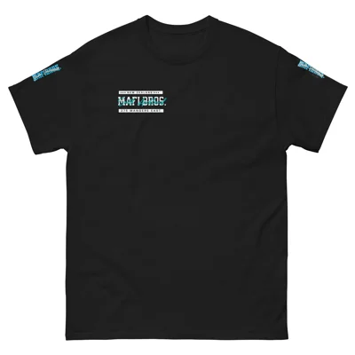 Unisex classic tee