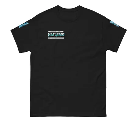 Unisex classic tee