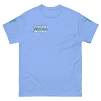 Unisex classic tee