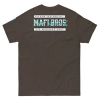 Unisex classic tee
