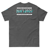 Unisex classic tee