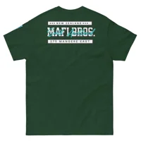 Unisex classic tee