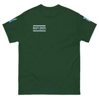 Unisex classic tee