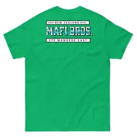 Unisex classic tee
