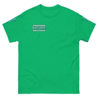 Unisex classic tee