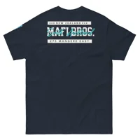 Unisex classic tee