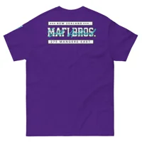 Unisex classic tee