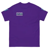 Unisex classic tee