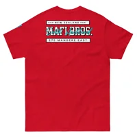 Unisex classic tee