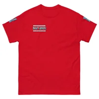 Unisex classic tee