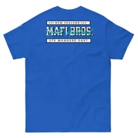 Unisex classic tee
