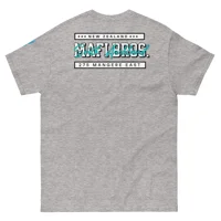 Unisex classic tee