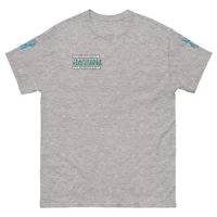 Unisex classic tee