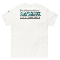 Unisex classic tee