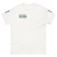 Unisex classic tee