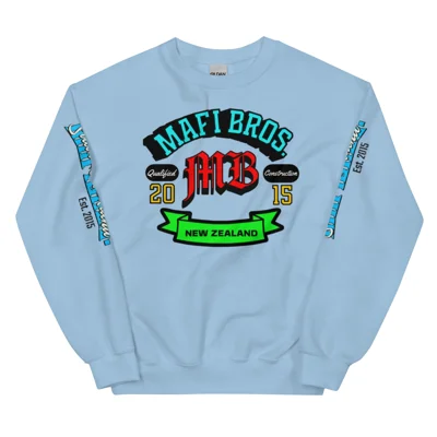 Unisex Sweatshirt