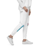 Unisex fleece sweatpants