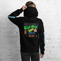 Unisex Hoodie
