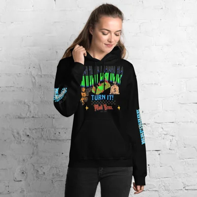 Unisex Hoodie