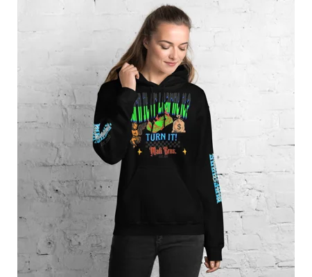 Unisex Hoodie