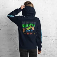 Unisex Hoodie