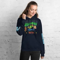 Unisex Hoodie