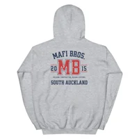 Unisex Hoodie
