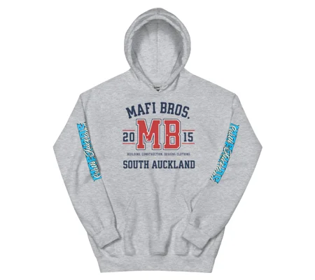Unisex Hoodie