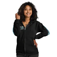 Unisex heavy blend zip hoodie