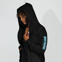 Unisex heavy blend zip hoodie