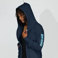 Unisex heavy blend zip hoodie