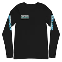 Unisex Long Sleeve Tee