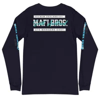 Unisex Long Sleeve Tee
